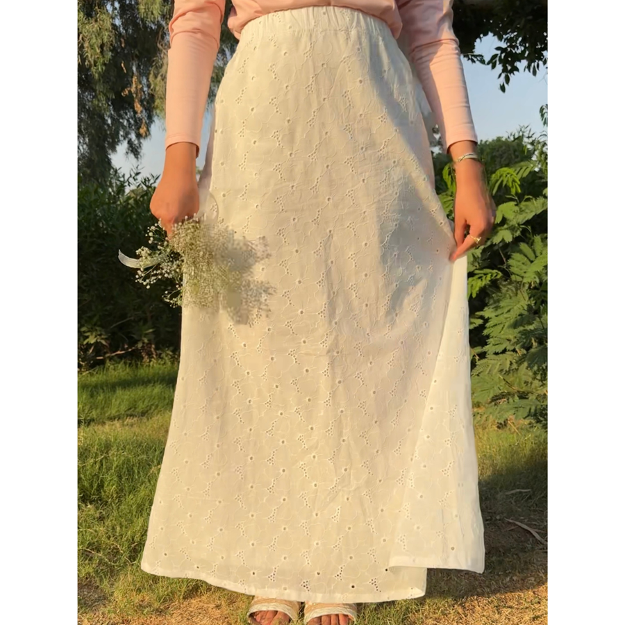 Layali Skirt