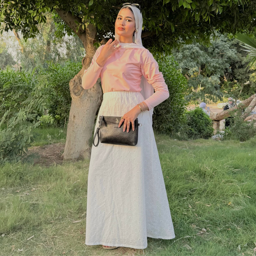 Layali Skirt